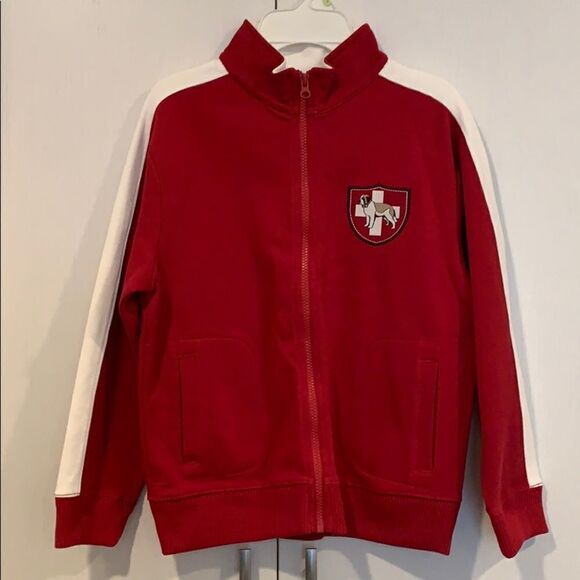 Gymboree jacket   - Picture 1 of 8